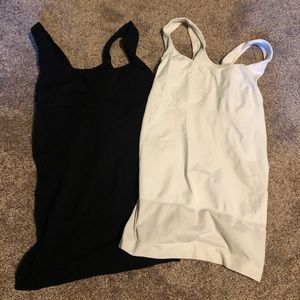 BLANQI EVERYDAY PULL-DOWN POSTPARTUM NURSING TANK